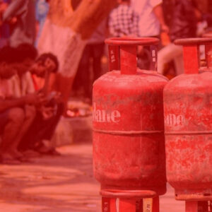 From the Strait of Hormuz to Your Kitchen: The Hidden Journey of LPG Prices