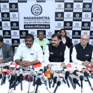 Maharashtra Flat Owners Welfare Association Emerges, Pushes Brokerage-Free Housing