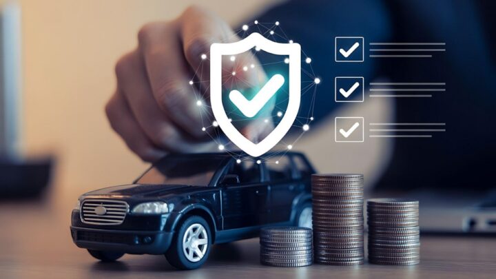 Third-Party Car Insurance: Why This Mandatory Cover is Worth Understanding