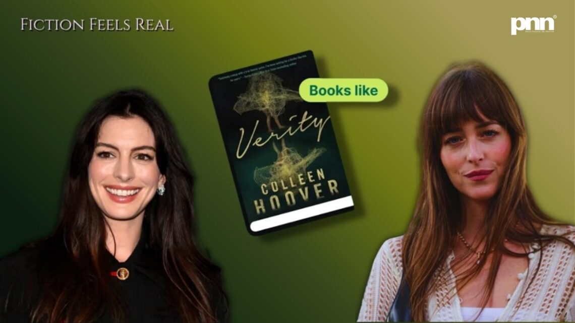 ‘Verity’: Obsession, Ink, and the Fine Art of Making Readers Uncomfortable — Now in Cinematic Form