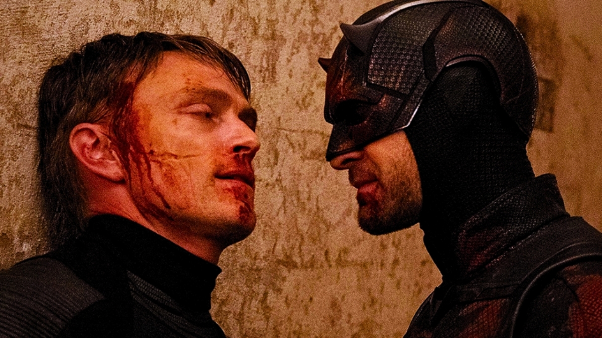 Daredevil - PNN