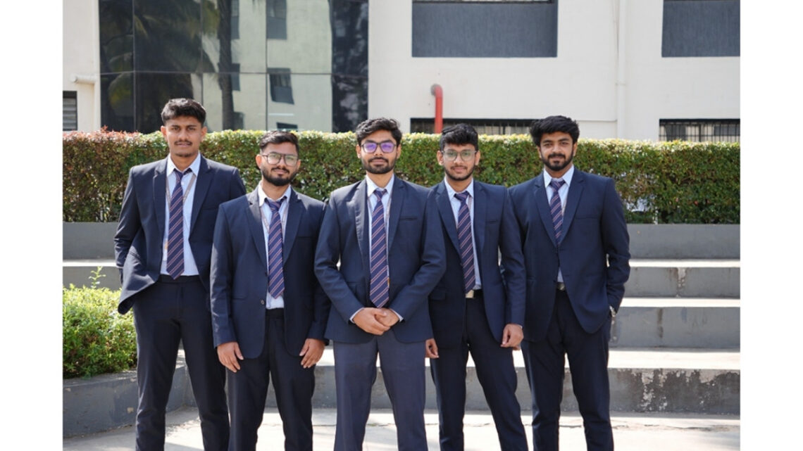 Nitte University strengthens Management Education with industry-integrated MBA programs across its campuses