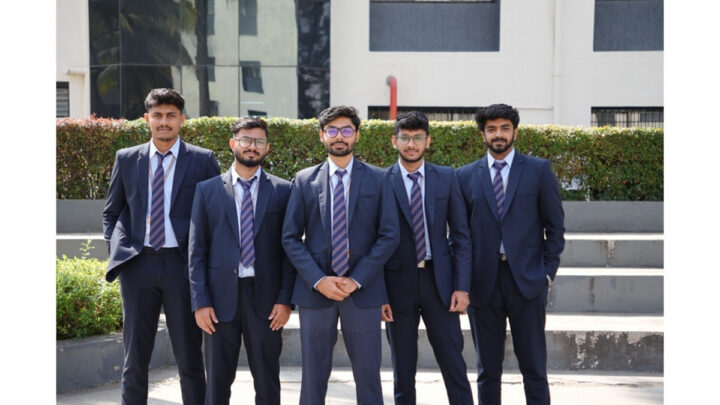 Nitte University strengthens Management Education with industry-integrated MBA programs across its campuses