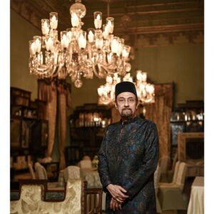 Asaf Jahi Descendants Emphasize Cultural Unity and Heritage Preservation