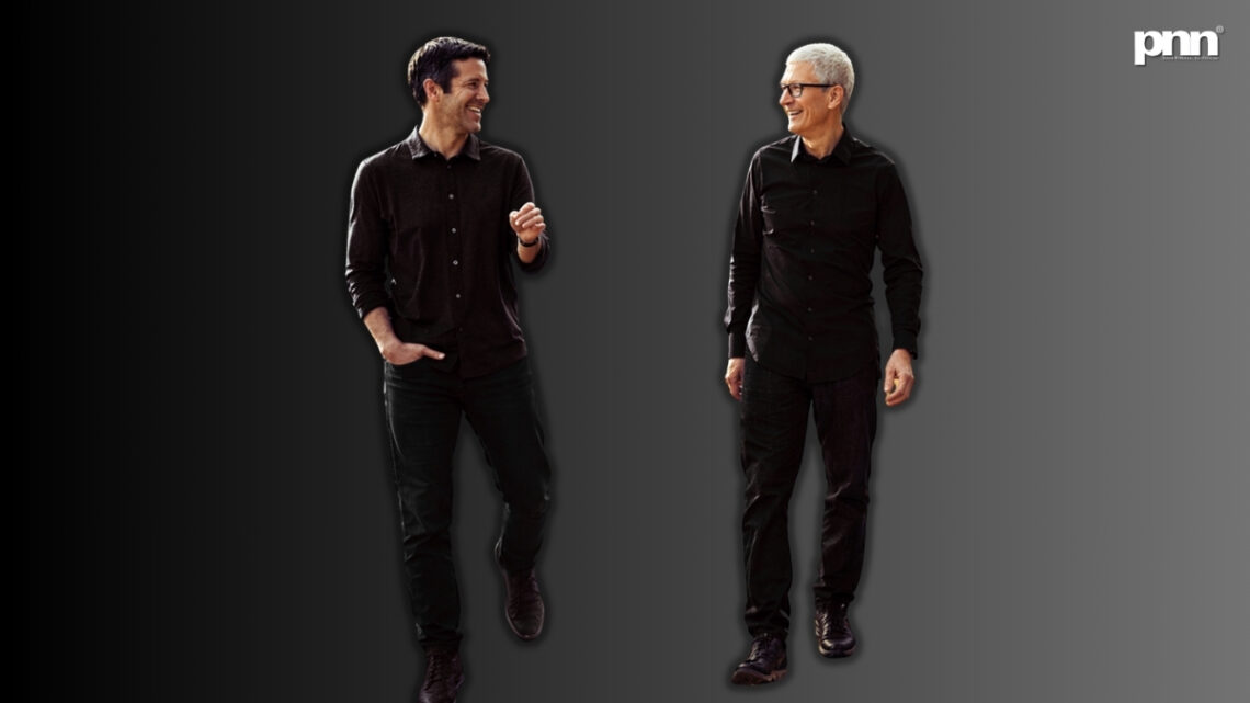 John Ternus Takes Over Apple: How much does a CEO get
