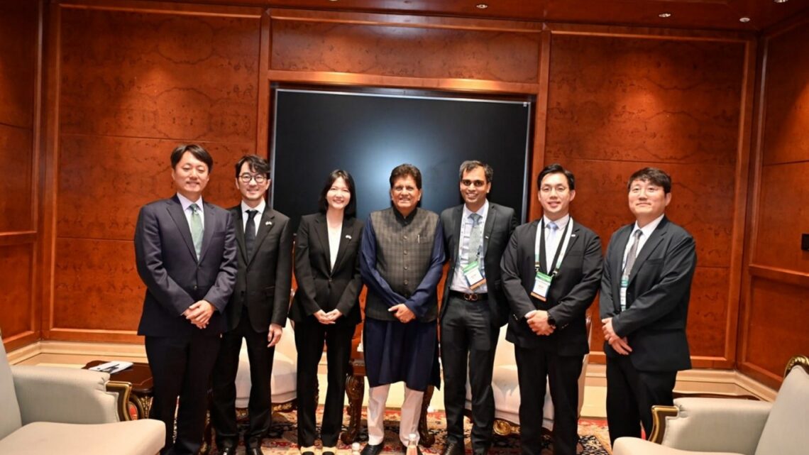 KRAFTON and Naver Partner with Mirae Asset Venture Investments to Launch INR 6000cr India-focused Unicorn Growth Fund