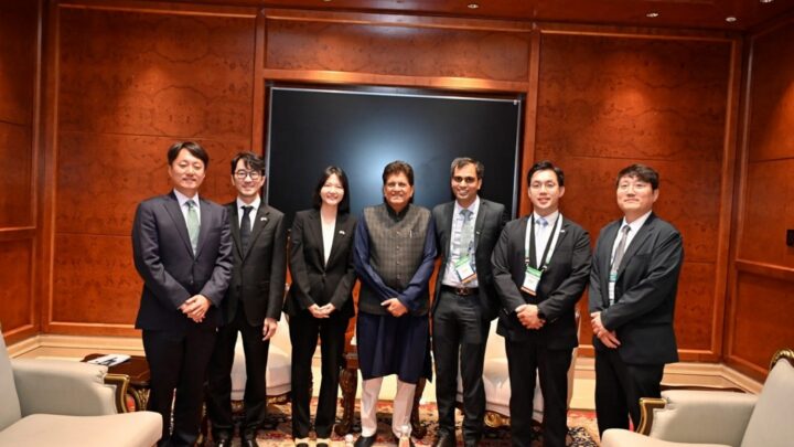 KRAFTON and Naver Partner with Mirae Asset Venture Investments to Launch INR 6000cr India-focused Unicorn Growth Fund