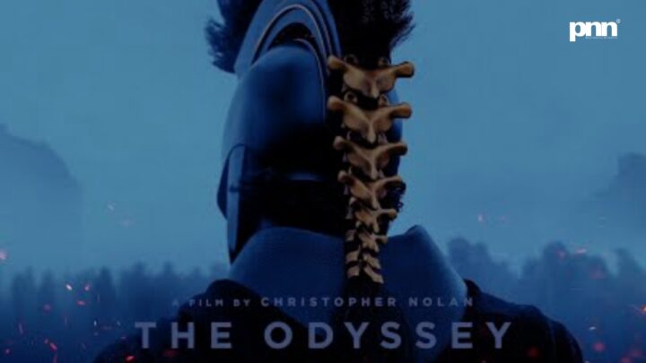 The King Returns: Why Christopher Nolan’s ‘The Odyssey’ is the Must-Watch Event of 2026