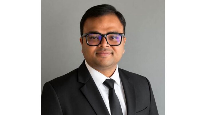 Flipkart Elevates Ankit Agarwal to Vice President, Business Finance