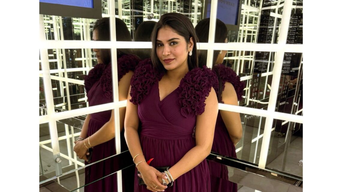 From Algorithm to Atmosphere: The Rise of Priya Tummidi as India’s New-Age Event Strategist