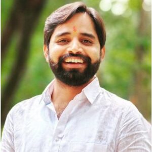 Praveen Sharma appointed as the Chairman of the Madhya Pradesh Youth Commission