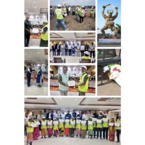 Beyond Compliance: How Surat’s Earth Day Drive Brought India’s BRSR and EPR Frameworks to Life