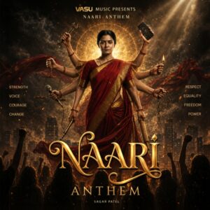 Vasu Healthcare Launches AI-Created ‘Naari Anthem’ Celebrating Strength and Care