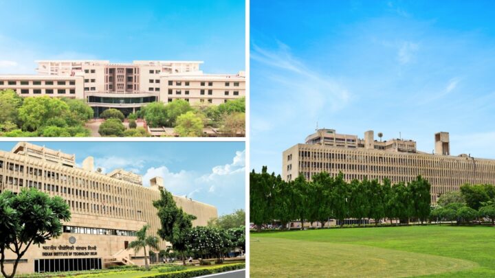 IIT Delhi Invites Applications for Second Cohort of Online PG Diploma in Advanced Communication Engineering with AI and Quantum Integration