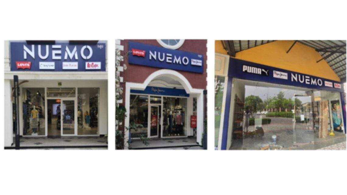 Active Clothing Co. Limited Targets Additional Rs 200–250 Cr Retail Opportunity with Launch of NUEMO Retail Platform