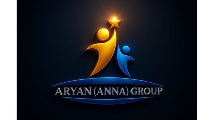 Liquid King Aryan (Anna) Group Expands Its Presence Across Global Financial Markets