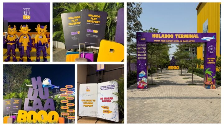 From Surat to the World: Hulaboo’s Passport Campaign Turns Play into Travel Dreams