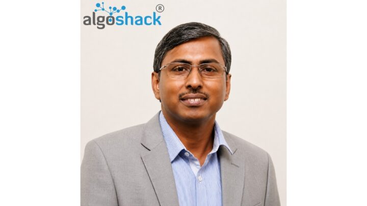 From NHS Lorenzo to Algoqa: How Vadeesh Budramane Is Building India’s Most Consequential AI-Augmented Autonomous Testing Platform