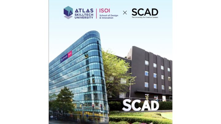 ISDI & SCAD USA Announce Global Experiential Design Pathway