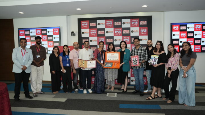 Closeup Love Tunes recognised by Asia Book of Records and India Book of Records