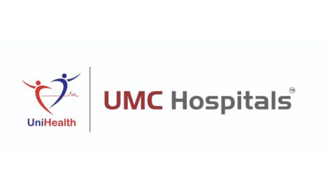 UMC Hospitals, Navi Mumbai Successfully Performs Its First Robotic Surgery
