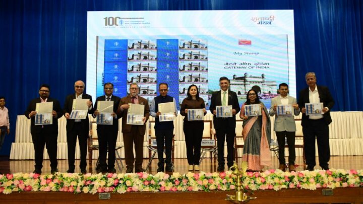 The Chamber of Tax Consultants Honours Eminent Luminaries at its Centenary Celebration