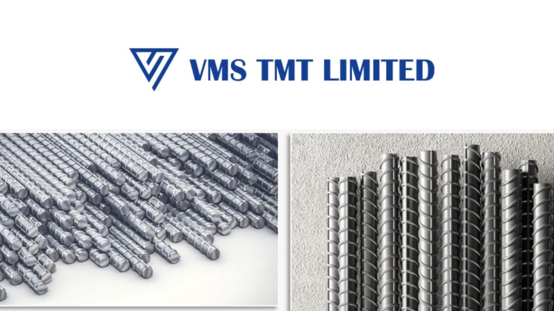 VMS TMT Limited Announces Q4 FY26 and FY26 Results