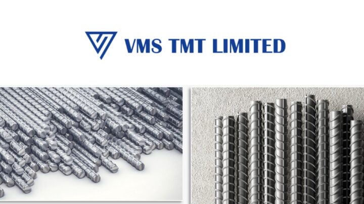 VMS TMT Limited Announces Q4 FY26 and FY26 Results
