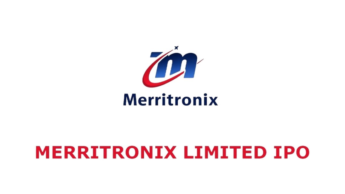 Merritronix Ltd., a Defence & Aerospace-Focused ESDM Company, Files RHP for Rs 70.03 Cr IPO on BSE SME – Backed by Veteran Investor Madhu Kela