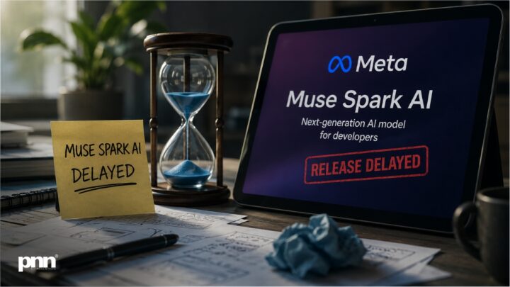The Billion-Dollar Waiting Game: Why Even Meta Can’t Rush AI Anymore