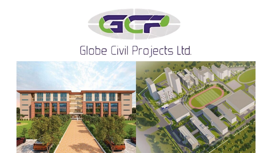 Globe Civil Projects Limited Announces Q4 FY26 & FY26 Results