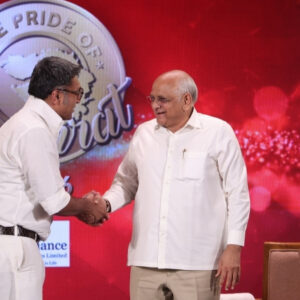 Ajay’s Café honoured with ‘Leading Café Chain of the Year’ award at Pride of Gujarat Awards 2026