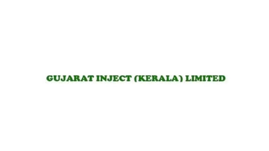 Gujarat Inject Kerala Limited Bags Rs. 14.49 Crore Solar PV Module Order from Deon Energy Limited