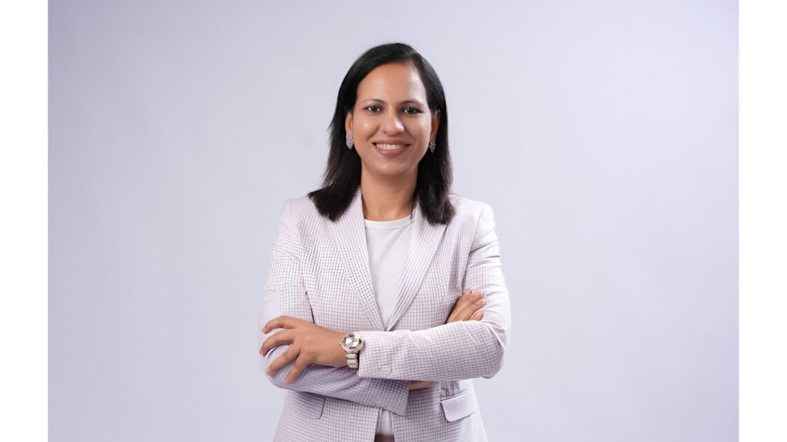 Parul University’s Vice President and Medical Director Dr. Geetika Madan Patel Highlights The Need for Holistic Stroke Rehabilitation in India