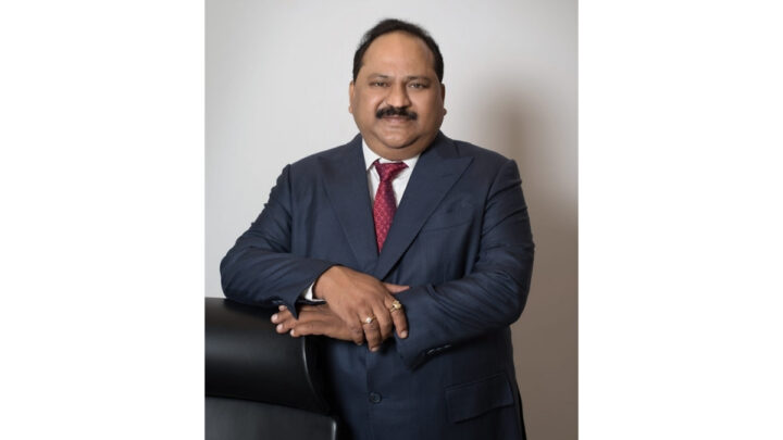 Talegaon – Where Connectivity, Industry and Liveability Converge By Anil Pharande, Founder & Chairman, Pharande Spaces