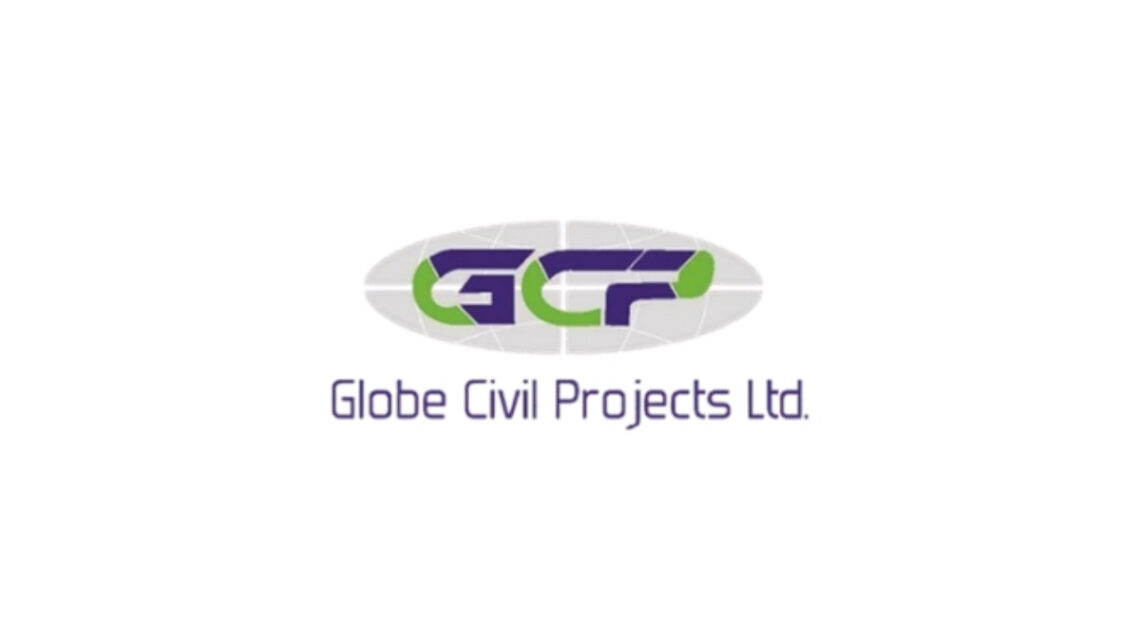 Globe Civil Projects Limited Announces Promoter Share Purchase