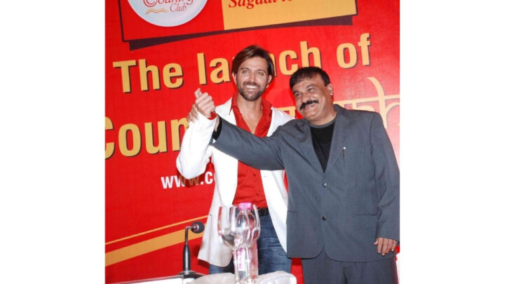 Country Club Hospitality & Holidays Ltd. Launches “COUNTRY CATERERS” – A New Chapter in Premium Catering, Destination Weddings & Celebrations Across India