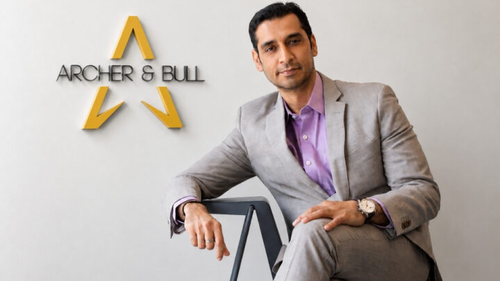 Archer & Bull Accelerates India Expansion Amid Rising Demand for Transformational Leadership Talent