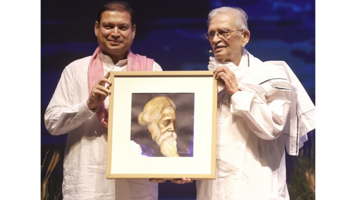 Kolkata reverberates with the spirit of independent music on World Music Day 2026