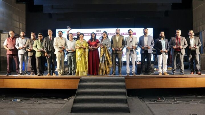 GBS marks first anniversary with two-day business summit and fashion week in Surat