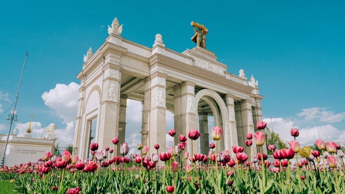 Moscow Steps into India’s Travel Spotlight as Destination Partner for MILT Congress 2026