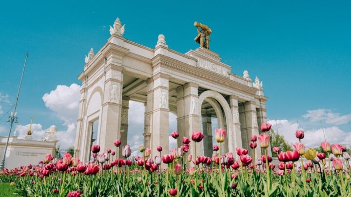 Moscow Steps into India’s Travel Spotlight as Destination Partner for MILT Congress 2026