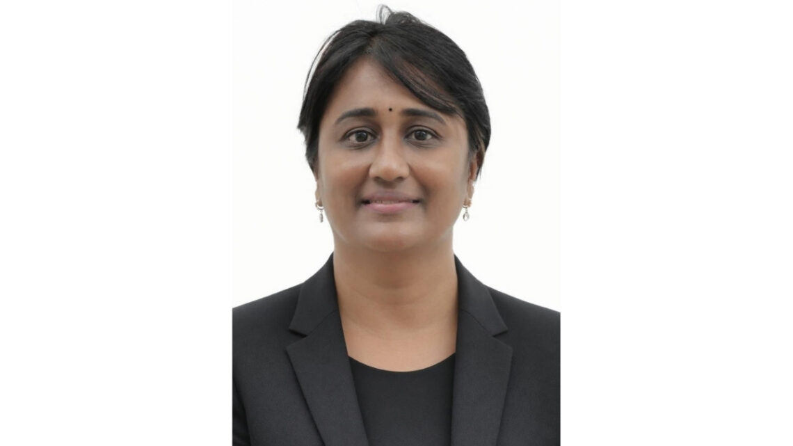 Sujini Ponnusamy Driving the Future of Precision Medicine Through AI and Genomics