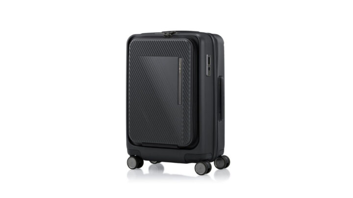 Samsonite Sets a New Standard for Smart Travel with Waypoint™: From luggage maker to travel certainty brand.