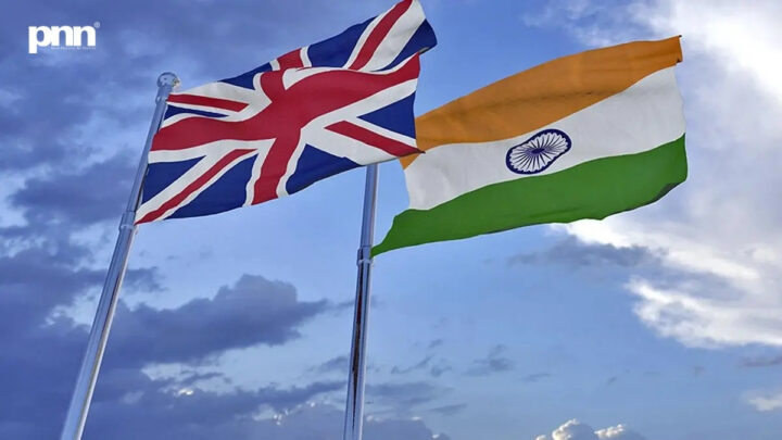 India Is UK’s No. 2 FDI Investor, Creates 12,687 Jobs