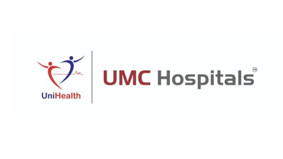 UMC Hospitals, Nashik Receives Hospital Registration; Commissioning of Patient Services Expected in Coming Weeks