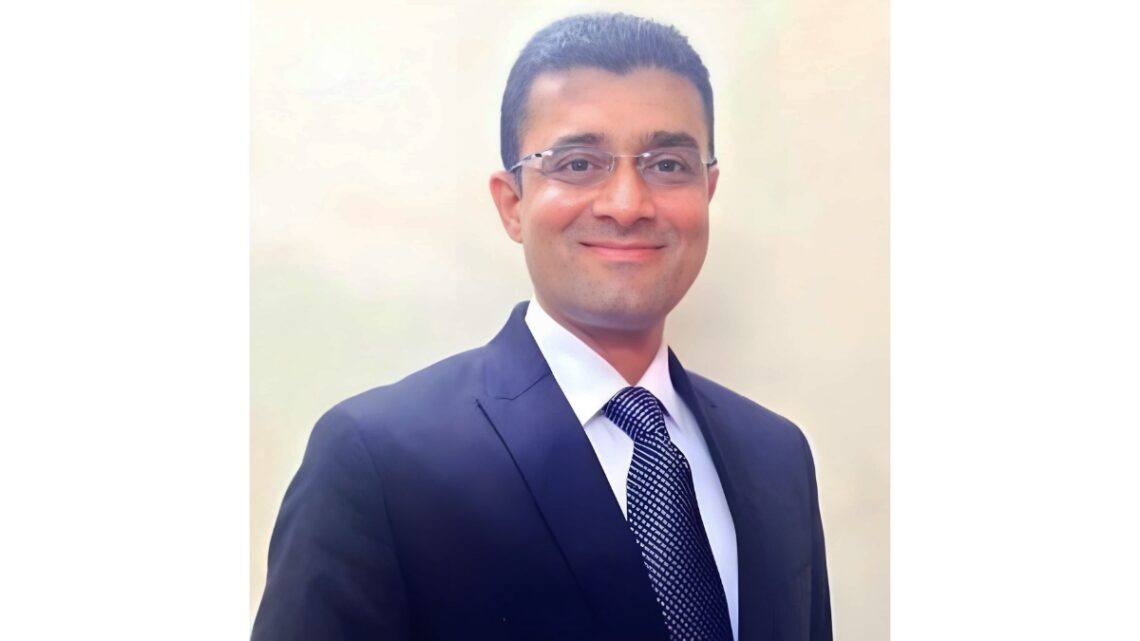 From Chatbots To Cardiac Signals: Scanbo’s Ashissh Raichura On India’s Next Health AI Test