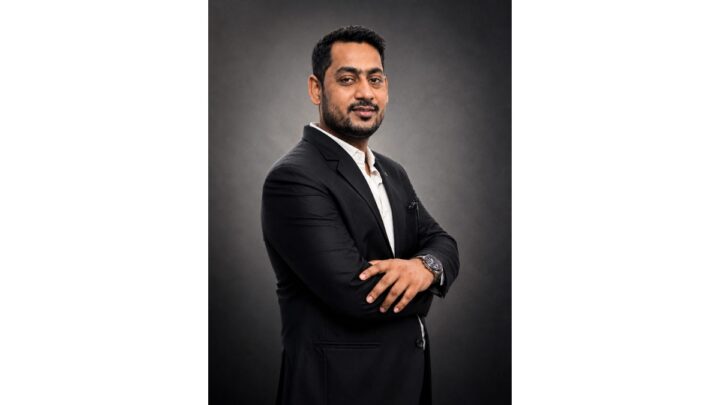 Emerging Education Leader Aman Kumar Drives Healthcare Awareness and Skill Development Movement in Bihar