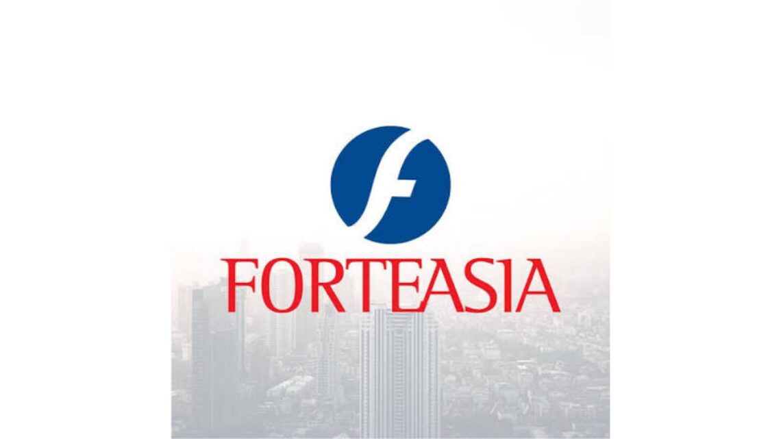 Forteasia Advances 100-Acre Industrial Township in Haryana