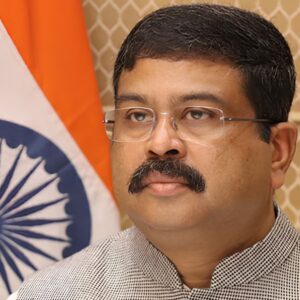 Dharmendra Pradhan Resigns Over NEET Row